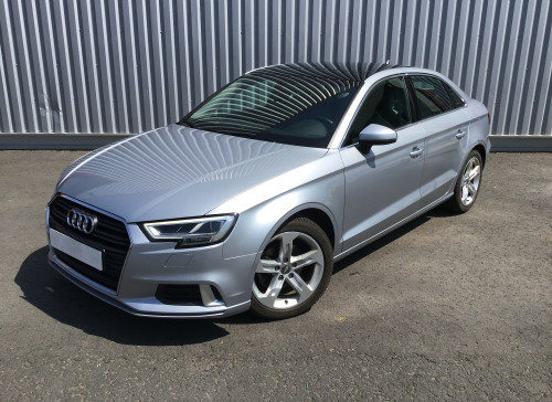 Audi A3 BERLINE 2.0 TDI 150 Sport