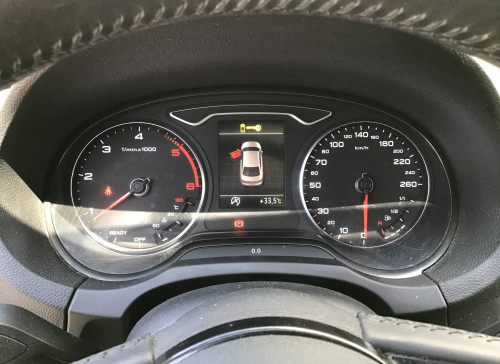 Audi A3 BERLINE 2.0 TDI 150 Sport