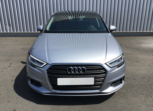 Audi A3 BERLINE 2.0 TDI 150 Sport