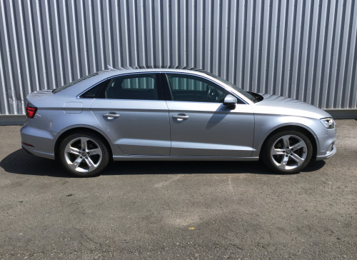 Audi A3 BERLINE 2.0 TDI 150 Sport