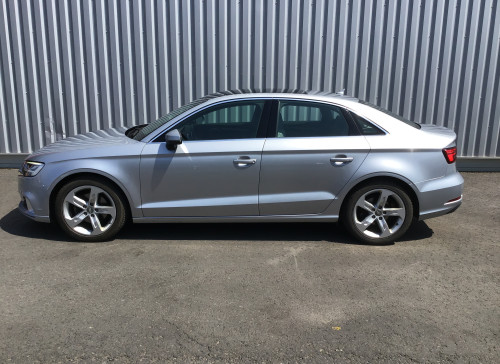 Audi A3 BERLINE 2.0 TDI 150 Sport