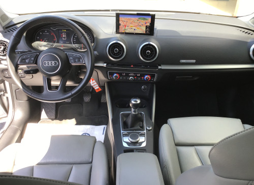 Audi A3 BERLINE 2.0 TDI 150 Sport