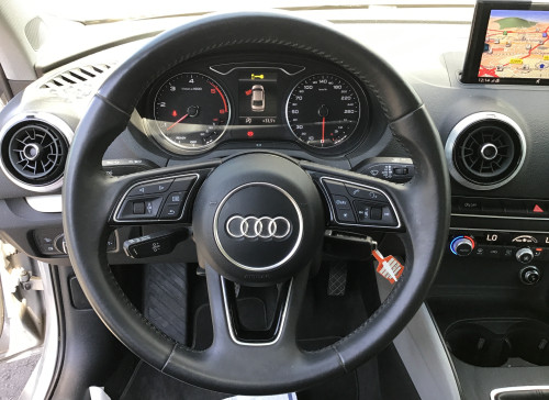 Audi A3 BERLINE 2.0 TDI 150 Sport