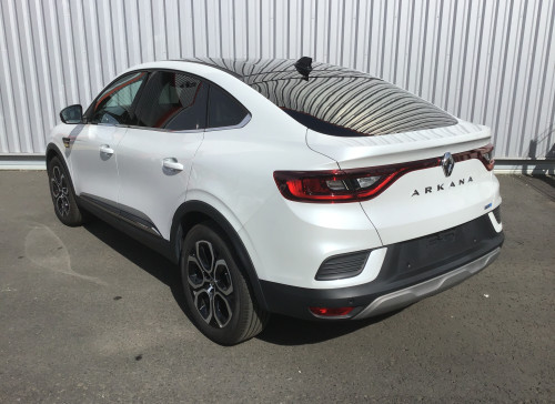Renault ARKANA E-Tech 145 - 21B Intens