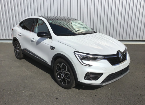 Renault ARKANA E-Tech 145 - 21B Intens