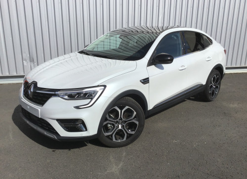 Renault ARKANA E-Tech 145 - 21B Intens