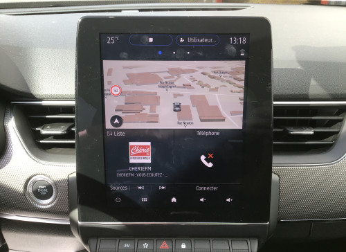 Renault ARKANA E-Tech 145 - 21B Intens