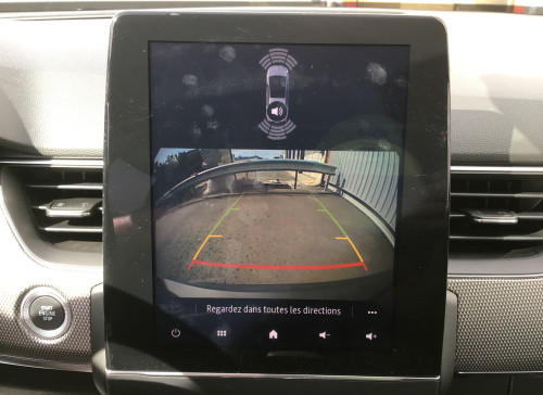Renault ARKANA E-Tech 145 - 21B Intens