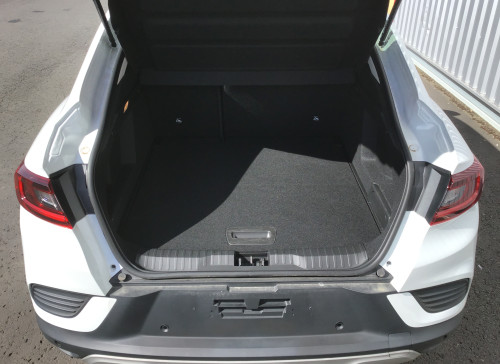 Renault ARKANA E-Tech 145 - 21B Intens