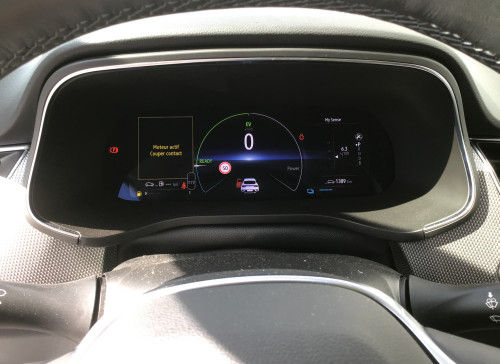 Renault ARKANA E-Tech 145 - 21B Intens
