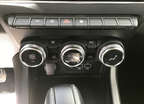 Renault ARKANA E-Tech 145 - 21B Intens
