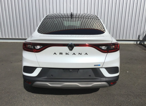 Renault ARKANA E-Tech 145 - 21B Intens