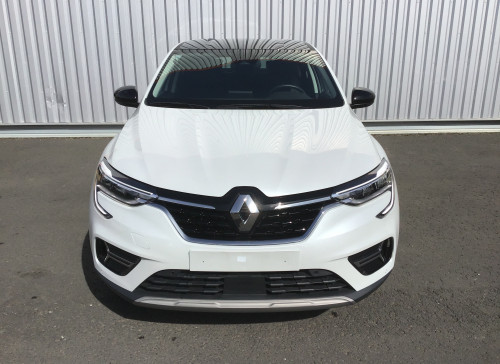 Renault ARKANA E-Tech 145 - 21B Intens