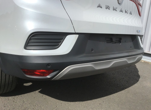 Renault ARKANA E-Tech 145 - 21B Intens