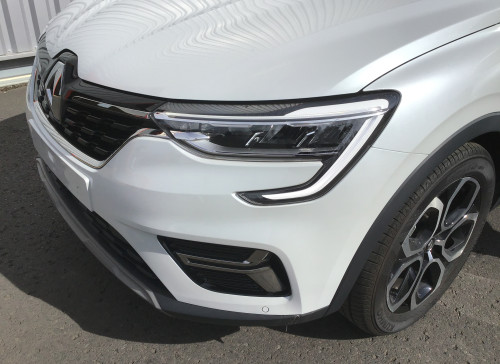 Renault ARKANA E-Tech 145 - 21B Intens