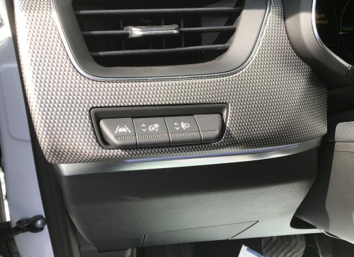 Renault ARKANA E-Tech 145 - 21B Intens