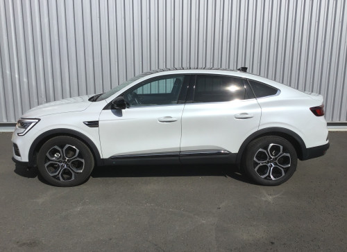 Renault ARKANA E-Tech 145 - 21B Intens