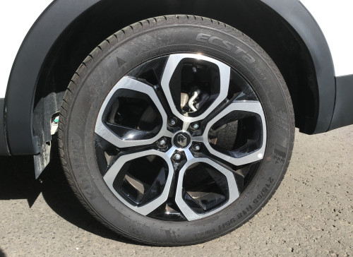 Renault ARKANA E-Tech 145 - 21B Intens