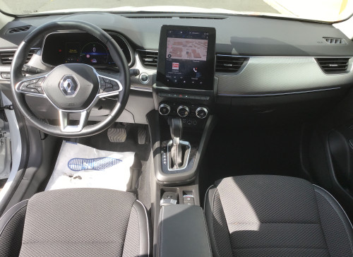 Renault ARKANA E-Tech 145 - 21B Intens