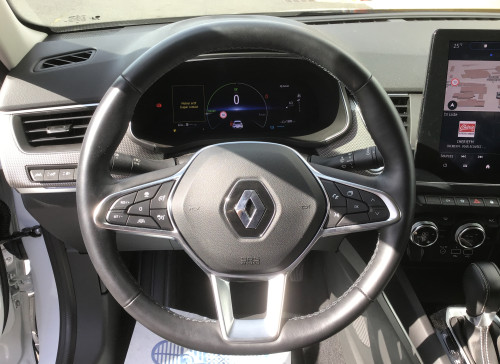 Renault ARKANA E-Tech 145 - 21B Intens