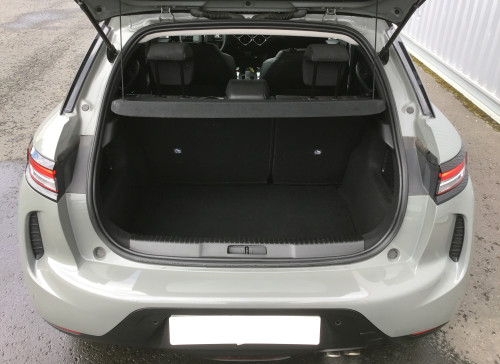 DS DS 3 Nouveau PureTech 130 EAT8 Performance Line+