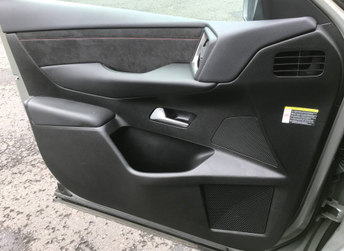 DS DS 3 Nouveau PureTech 130 EAT8 Performance Line+
