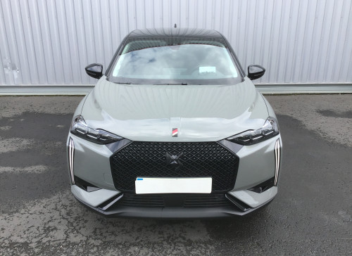 DS DS 3 Nouveau PureTech 130 EAT8 Performance Line+