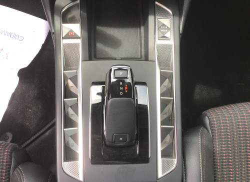 DS DS 3 Nouveau PureTech 130 EAT8 Performance Line+