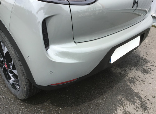 DS DS 3 Nouveau PureTech 130 EAT8 Performance Line+