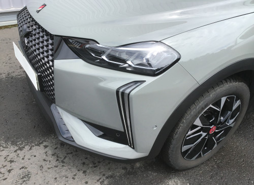 DS DS 3 Nouveau PureTech 130 EAT8 Performance Line+