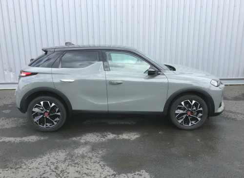 DS DS 3 Nouveau PureTech 130 EAT8 Performance Line+