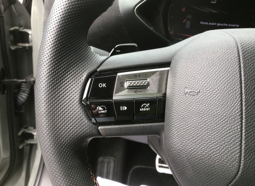 DS DS 3 Nouveau PureTech 130 EAT8 Performance Line+