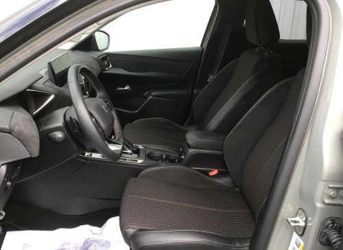 DS DS 3 Nouveau PureTech 130 EAT8 Performance Line+