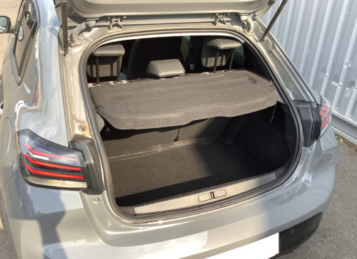 Peugeot 208 Nouvelle Hybrid 100 e-DCS6 Allure