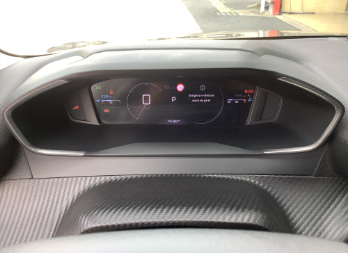 Peugeot 208 Nouvelle Hybrid 100 e-DCS6 Allure