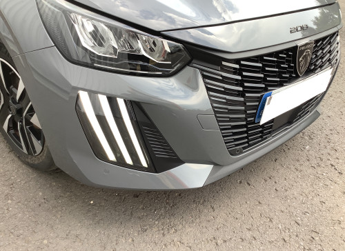 Peugeot 208 Nouvelle Hybrid 100 e-DCS6 Allure