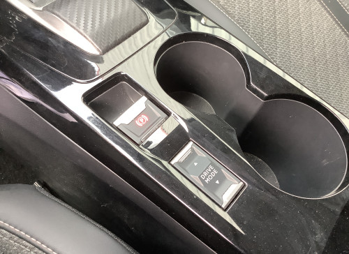 Peugeot 208 Nouvelle Hybrid 100 e-DCS6 Allure