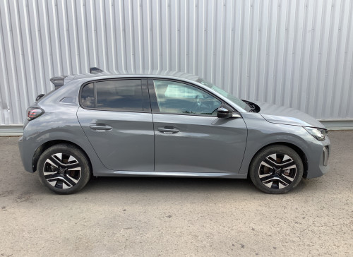 Peugeot 208 Nouvelle Hybrid 100 e-DCS6 Allure