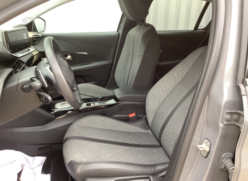 Peugeot 208 Nouvelle Hybrid 100 e-DCS6 Allure