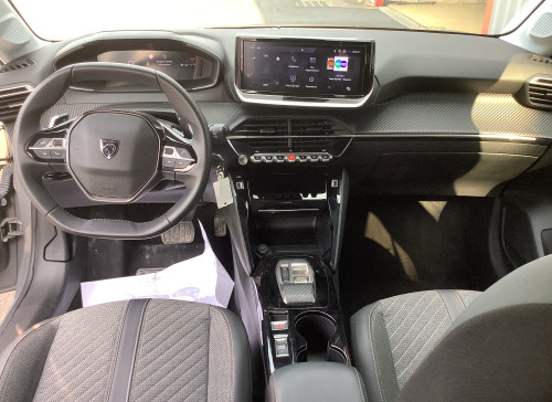 Peugeot 208 Nouvelle Hybrid 100 e-DCS6 Allure