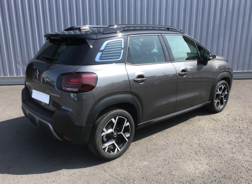 Citroën C3 AIRCROSS Nouveau PureTech 110 S&S BVM6 Shine Pack