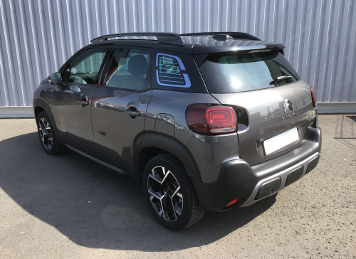 Citroën C3 AIRCROSS Nouveau PureTech 110 S&S BVM6 Shine Pack