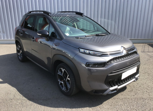 Citroën C3 AIRCROSS Nouveau PureTech 110 S&S BVM6 Shine Pack