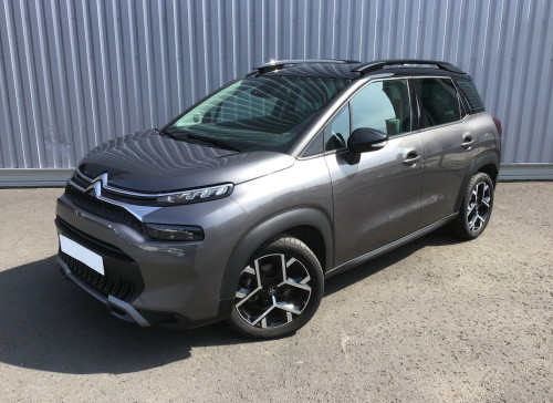 Citroën C3 AIRCROSS Nouveau PureTech 110 S&S BVM6 Shine Pack