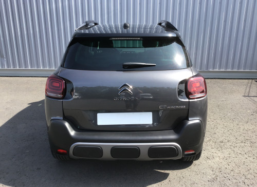 Citroën C3 AIRCROSS Nouveau PureTech 110 S&S BVM6 Shine Pack