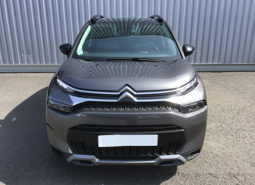 Citroën C3 AIRCROSS Nouveau PureTech 110 S&S BVM6 Shine Pack