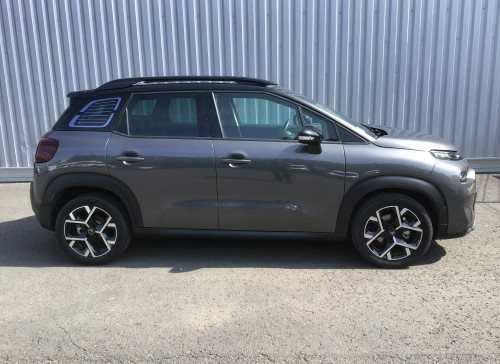 Citroën C3 AIRCROSS Nouveau PureTech 110 S&S BVM6 Shine Pack