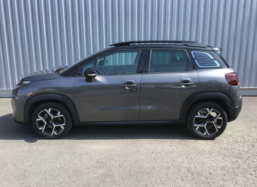 Citroën C3 AIRCROSS Nouveau PureTech 110 S&S BVM6 Shine Pack