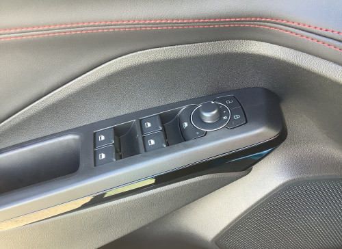 Ford PUMA Nouveau 1.0 EcoBoost 125 ch mHEV S&S Powershift ST-Line