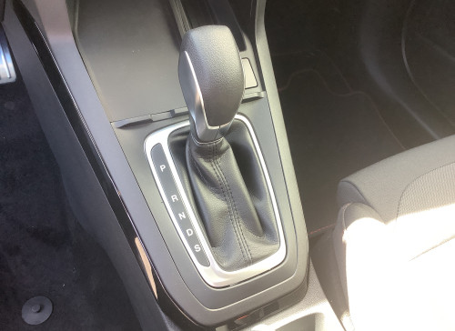 Ford PUMA Nouveau 1.0 EcoBoost 125 ch mHEV S&S Powershift ST-Line